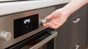 Por que meu novo forno demora tanto para pré-aquecer