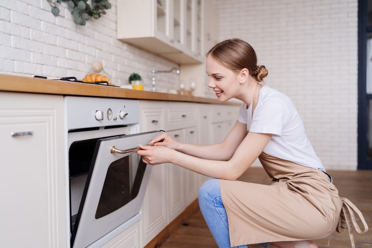 razões pelas quais seu forno demora muito para pré-aquecer