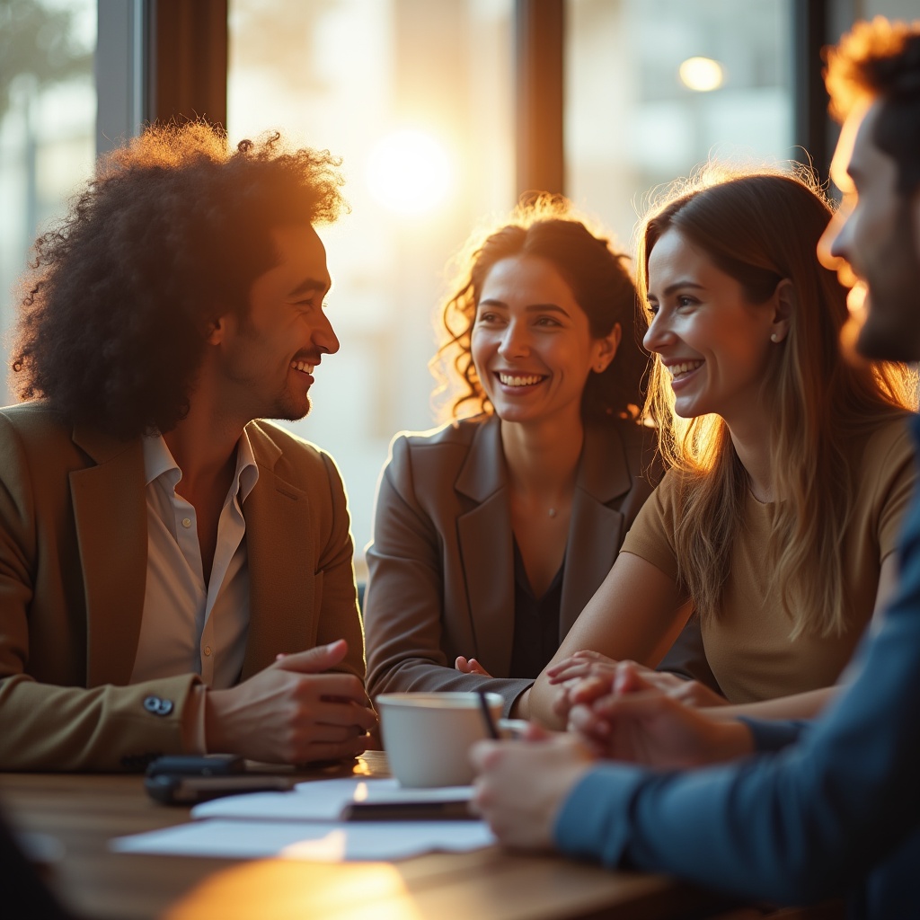 marketing de relacionamento